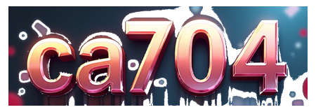 ca704 logo